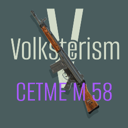 Volksterism-C58 icon