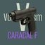 Volksterism-CaracalFPistol-1.0.0 icon