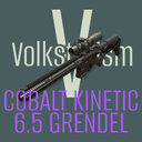 Volksterism-CobaltKinetic65Grendel icon