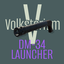 Volksterism-DM34Launcher-1.0.1 icon