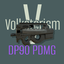 Volksterism-DP90-1.0.0 icon