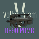 Volksterism-DP90 icon