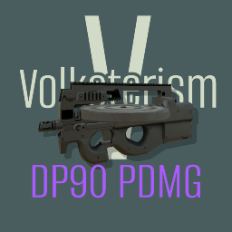 Volksterism-DP90 icon