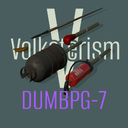 Volksterism-DumbPG7 icon