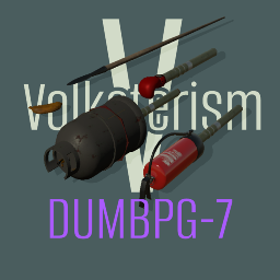 Volksterism-DumbPG7 icon