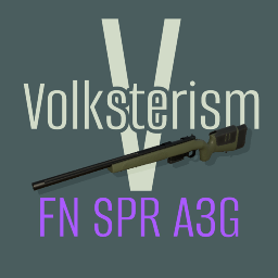 Volksterism-FNSPRA3G icon