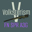 Volksterism-FNSPRA3G-1.0.0 icon