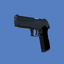 Volksterism-G2_Combat_Pistol-1.0.0 icon