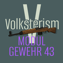 Volksterism-G43RifleMW icon