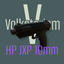 Volksterism-HPJXP10mm-1.0.0 icon