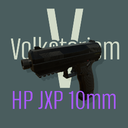 Volksterism-HPJXP10mm icon