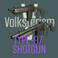 Volksterism-Hawk12Shotgun-1.0.1 icon