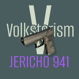 Volksterism-Jericho941 icon