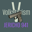 Volksterism-Jericho941-1.0.0 icon