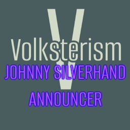 Volksterism-Johnny_Silverhand_Announcer_Pack icon