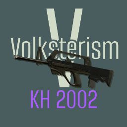 Volksterism-KH2002 icon