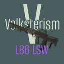 Volksterism-L86LSW icon