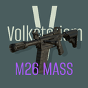 Volksterism-M26MASSUnderbarrel icon