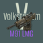 Volksterism-M91LMG-1.0.0 icon
