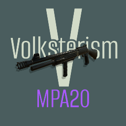 Volksterism-MPA20 icon