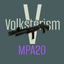 Volksterism-MPA20-1.0.0 icon