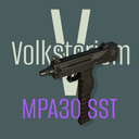 Volksterism-MPA30SST icon