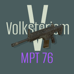 Volksterism-MPT76Rifle icon