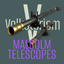 Volksterism-MalcolmTelescopes-1.0.0 icon