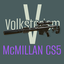 Volksterism-McMillanCS5-1.0.2 icon