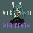 Volksterism-MikuCharmAttachment icon