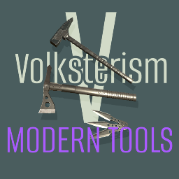 Volksterism-ModernTacticalTools icon