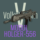 Volksterism-ModulHolger556 icon