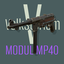 Volksterism-ModulMP40-1.0.0 icon