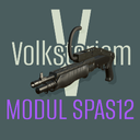 Volksterism-ModulSPAS12Shotgun icon