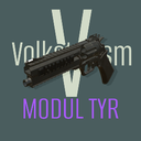 Volksterism-ModulTyr icon