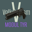 Volksterism-ModulTyr-1.0.0 icon