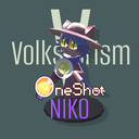 Volksterism-NikoStandToy icon