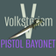 Volksterism-PistolBayonet-1.0.0 icon