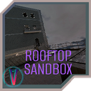 Volksterism-RooftopSandbox icon