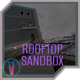 Volksterism-RooftopSandbox icon
