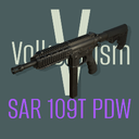 Volksterism-SAR109T icon