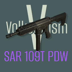 Volksterism-SAR109T icon