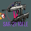 Volksterism-SAR21BullpupRifle-1.0.2 icon