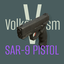 Volksterism-SAR9Pistol-1.0.0 icon