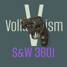 Volksterism-SW360J_Revolver icon