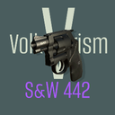 Volksterism-SW442Revolver icon