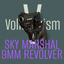 Volksterism-SkyMarshal9mmRevolver-1.0.0 icon