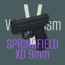 Volksterism-SpringfieldXD9 icon