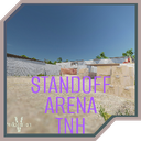 Volksterism-StandoffArena icon