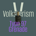 Volksterism-Type97Grenade icon